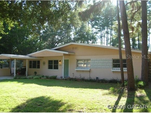 3902 NW 21st Dr., Gainesville, FL 32605