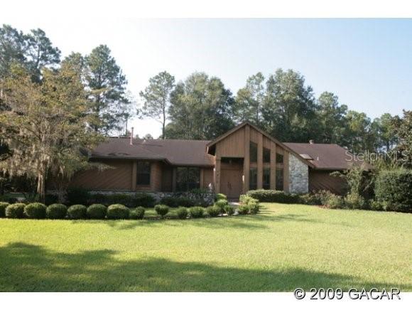 7815 SW 42nd Ave., Gainesville, FL 32608