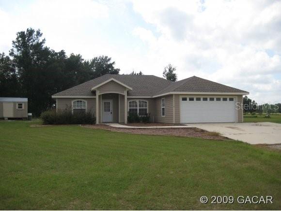 11550 NE 107th Pl., Archer, FL 32618