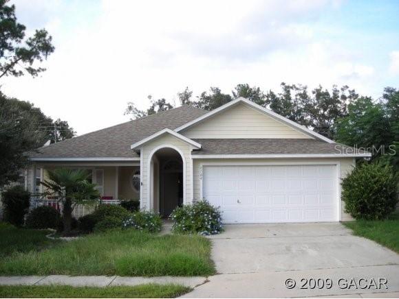 8704 NW 22nd Ave., Gainesville, FL 32606