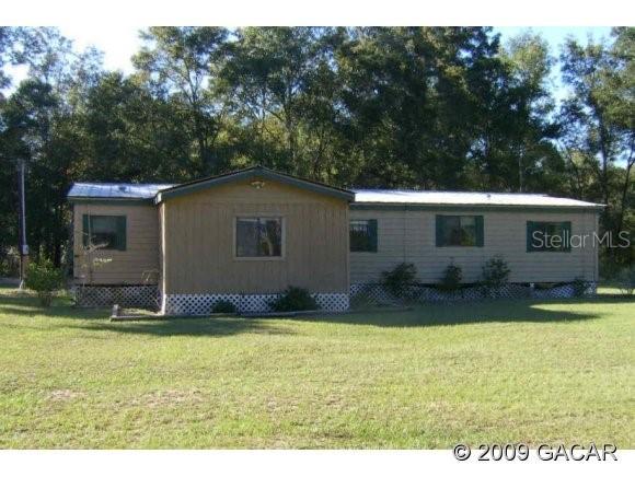 8780 SE 80th St., Newberry, FL 32669