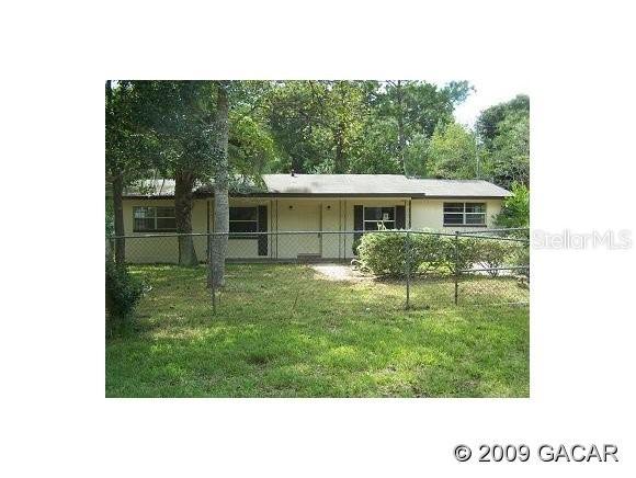 1510 SE 32 St., Gainesville, FL 32641