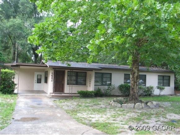 1442 NE 16th Pl., Gainesville, FL 32609