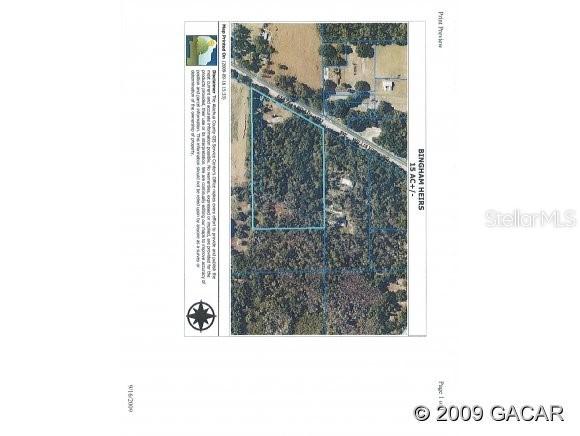 11423 SW Williston Rd., Gainesville, FL 32608