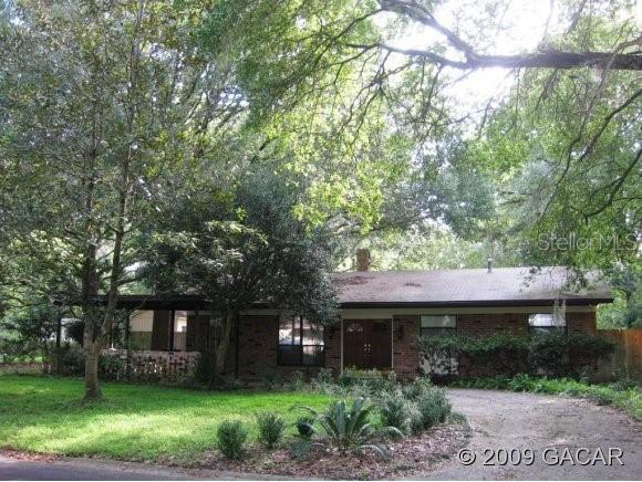 1847 NW 39 Ter., Gainesville, FL 32605