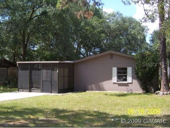 222 SE 20th St., Gainesville, FL 32641