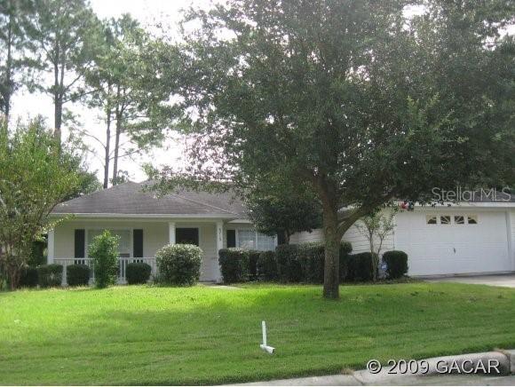 6719 SW 84th St., Gainesville, FL 32608