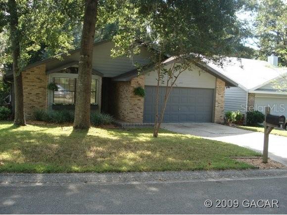 2317 NW 69 Ter., Gainesville, FL 32606