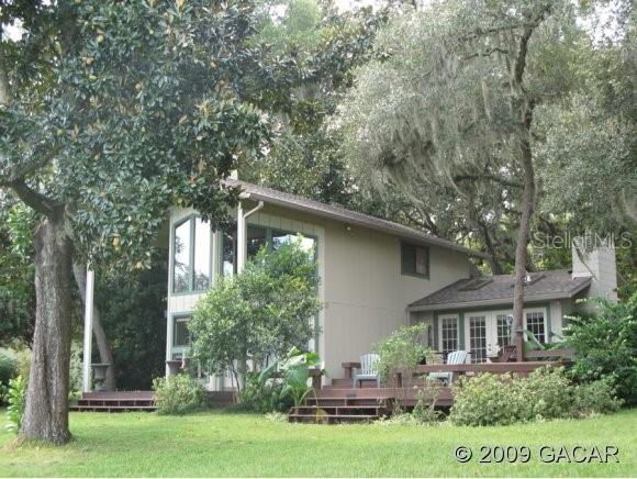 112 Serenity Drive, Melrose, FL 32666