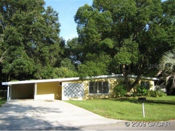 2101 NE 6th Terr Ter., Gainesville, FL 32609