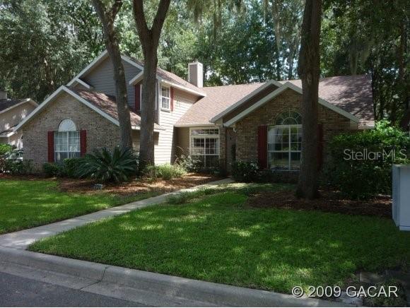 4125 NW 34th Dr Dr., Gainesville, FL 99999
