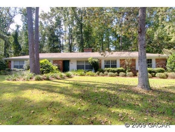 9321 NW 11th Pl., Gainesville, FL 32606