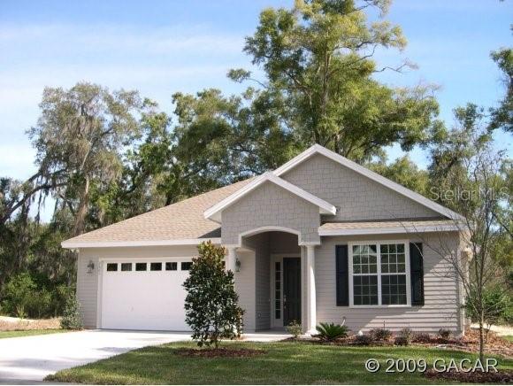 2601 SW 87th. Way, Gainesville, FL 32608