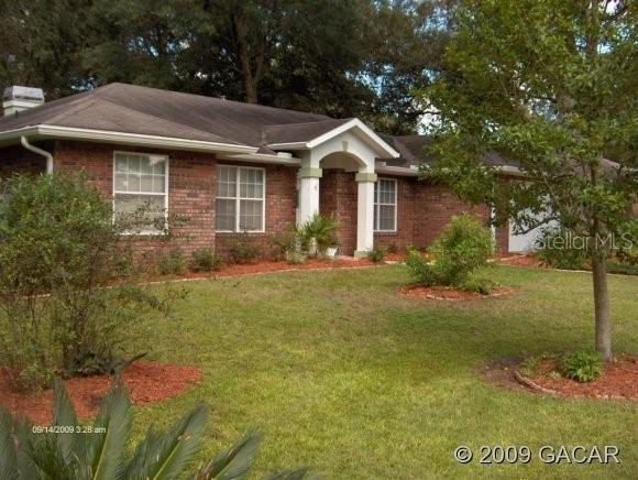 25242 SW 19th Avenue Ave., Newberry, FL 32669