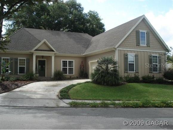 1726 NW 35th Way, Gainesville, FL 32605