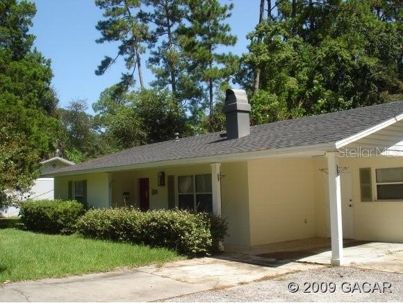 601 NE 10th St., Gainesville, FL 32601