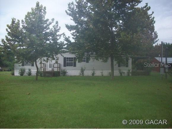 1510 County Road 235 Rd., Newberry, FL 32669