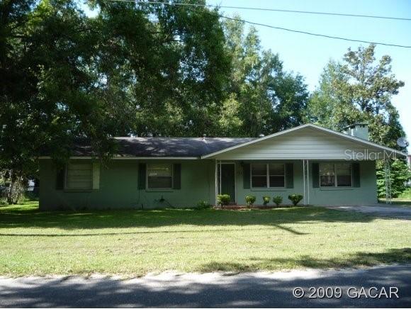 424 SE 1 Ave., Williston, FL 32696