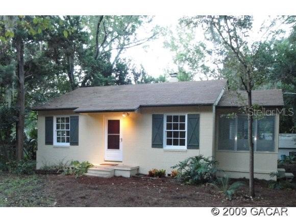 1020 NW 24th Ave., Gainesville, FL 32609