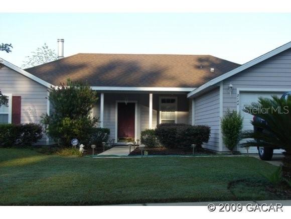 2144 NW 85th Ter., Gainesville, FL 32606