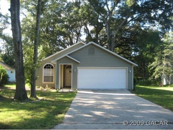 25733 NW 5 Ave., Newberry, FL 32669