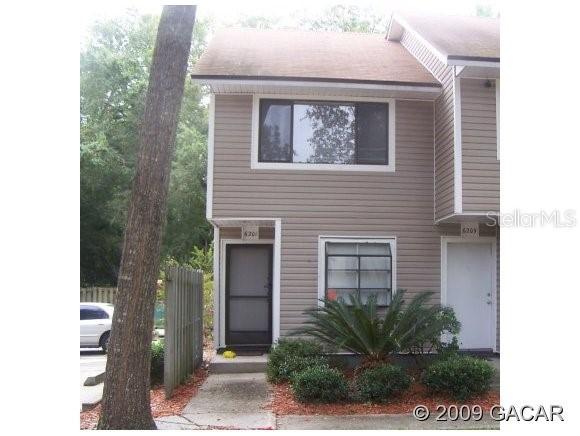 6201 SW 8th Ln., Gainesville, FL 32607