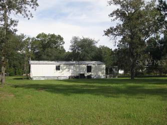 12270 NE 106th Ct., Archer, FL 32618