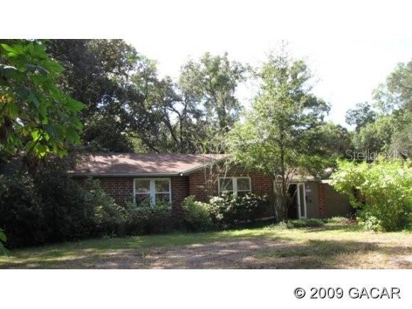 1015 NW 13th Ave Ave., Gainesville, FL 99999