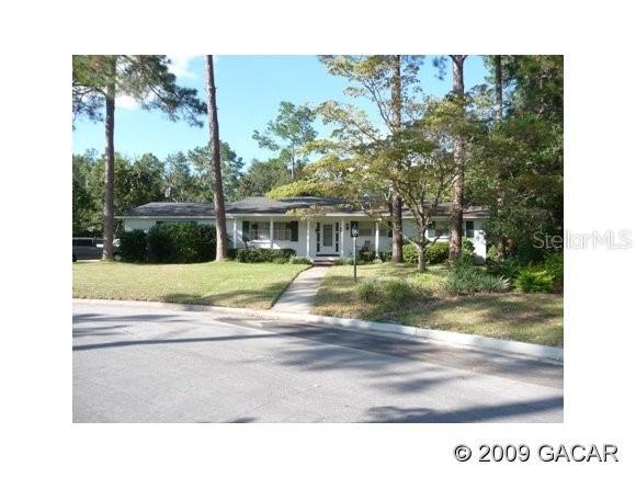 4702 NW 18th Pl., Gainesville, FL 32605