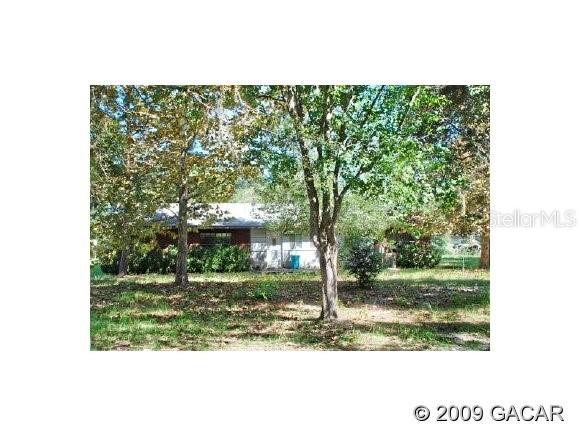 21250 NE 65 St., Williston, FL 32696