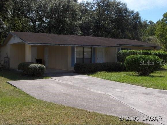 3007 NW Nw 57th Pl., Gainesville, FL 32615