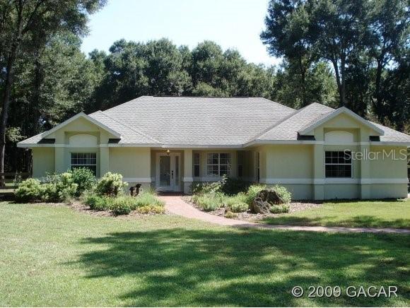 4303 SW 180th St., Newberry, FL 32669