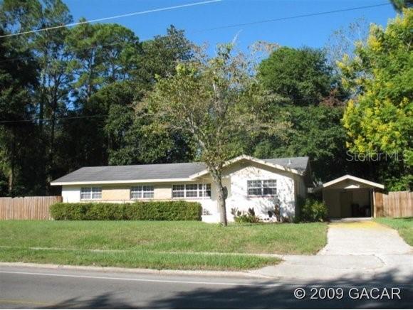 1932 NE 9th St., Gainesville, FL 32609