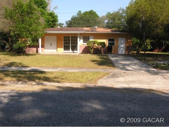 2821 NE 17th Ter., Gainesville, FL 32609