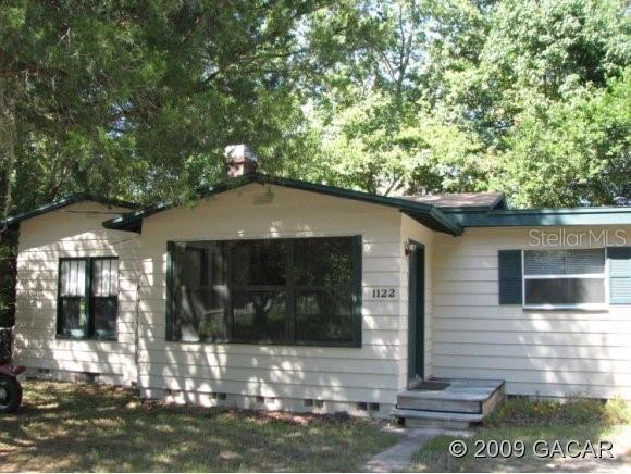 1122 NW 32 Ave., Gainesville, FL 32609