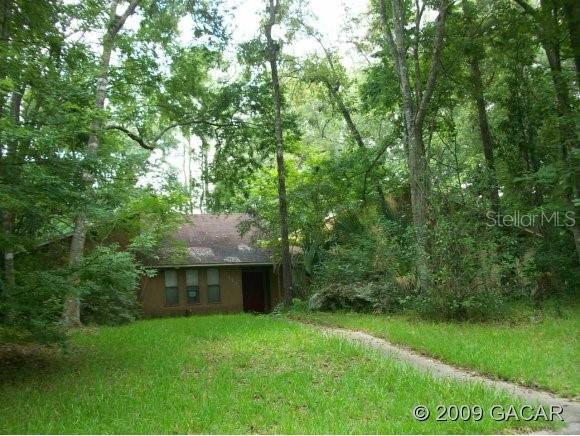 8413 SW 4th Pl., Gainesville, FL 32607