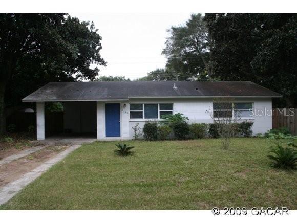 [Address Hidden by Seller], Gainesville, FL 32606