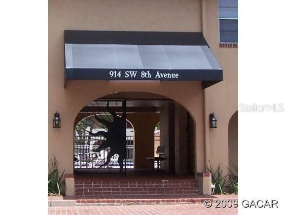 914 SW 8th Ave. #57, Gainesville, FL 32601