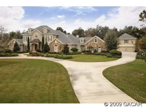 4202 NW 155th Ter., Newberry, FL 32669