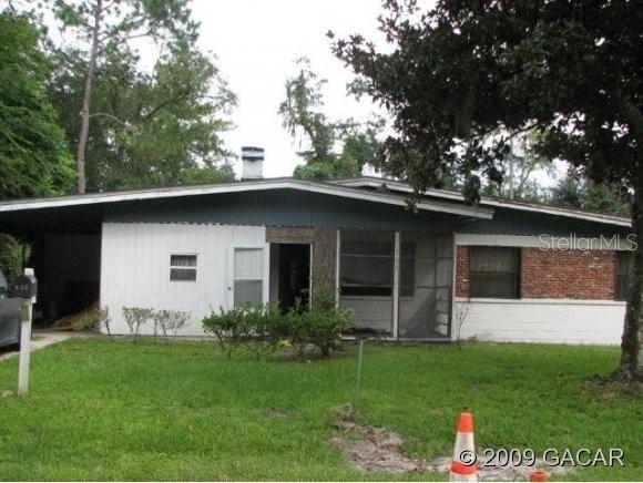 535 NE 12th Ct., Gainesville, FL 32601