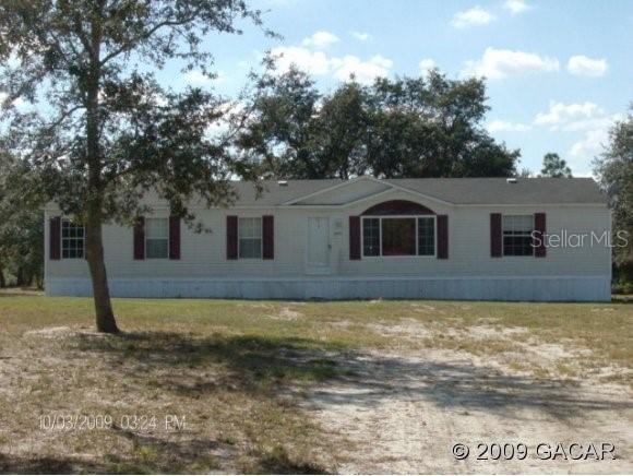 8770 NE 125th Ave., Bronson, FL 32621