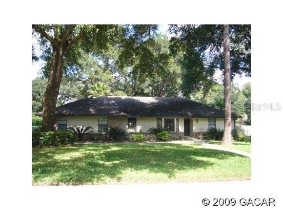 9210 NW 13th Pl., Gainesville, FL 32606
