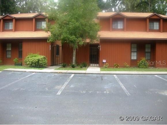 5730 SW 8th Pl. #105, Gainesville, FL 32607