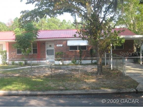 1001 SE 20th St., Gainesville, FL 32641