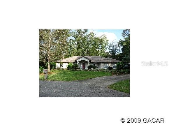 14106 NW 23rd Ln., Gainesville, FL 32606