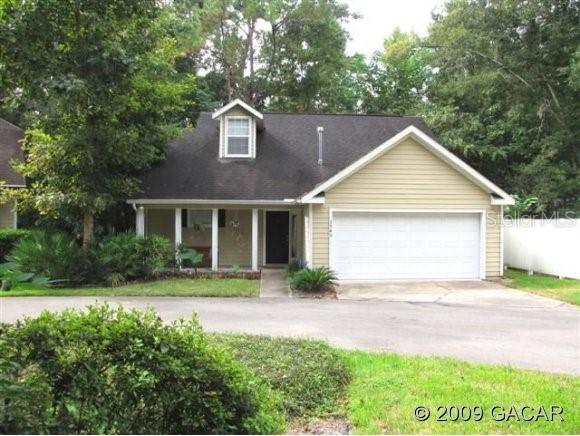 3945 NW 8 Ave., Gainesville, FL 32605