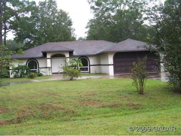 611 NE 10th Blvd., Williston, FL 32696