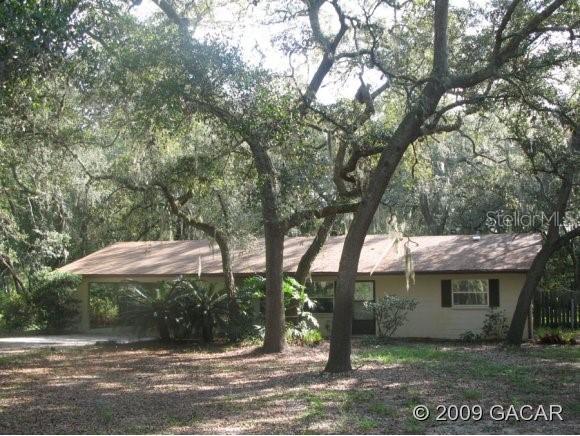 8659 Ridge Rd., Melrose, FL 32666