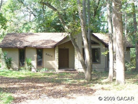 3402 NW 2nd St., Gainesville, FL 32609