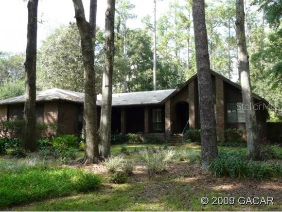 2334 NW 15th Pl., Gainesville, FL 32605